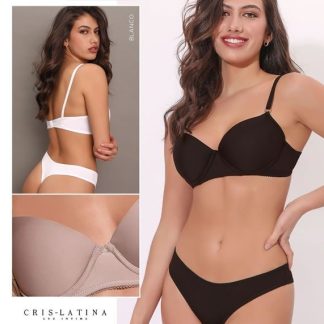 ART. 1002 CRIS LATINA