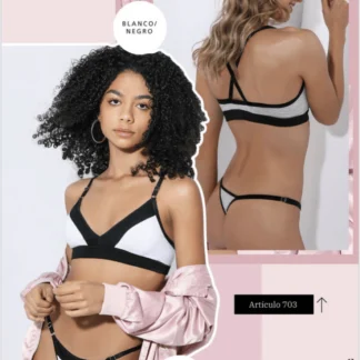 ART. 703 CRIS LATINA